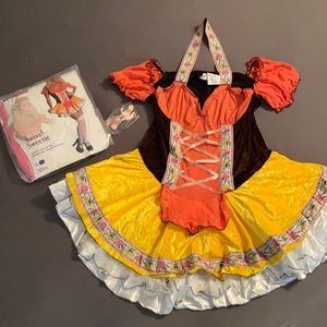 COPY - Oktoberfest Costume